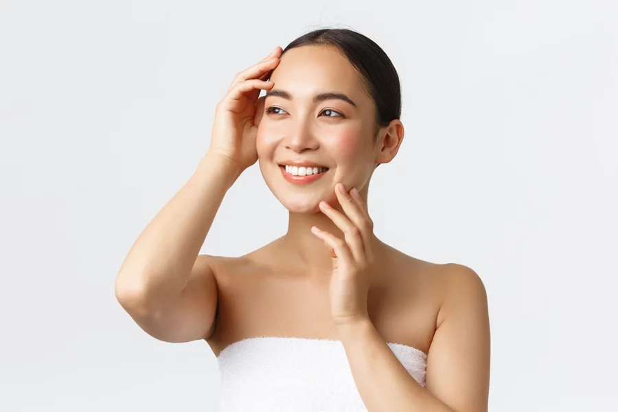 Acne
                          Control